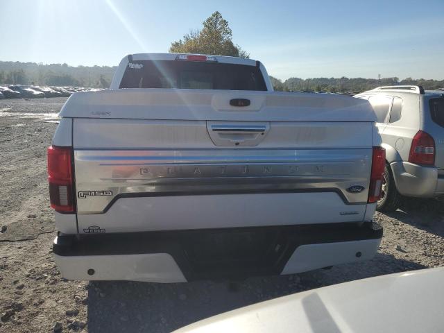 Photo 5 VIN: 1FTEW1EG1JFD50607 - FORD F150 SUPER 