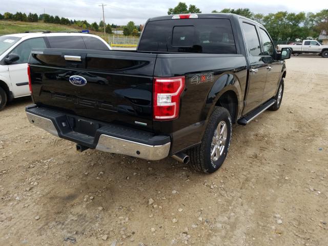 Photo 3 VIN: 1FTEW1EG1JFD61381 - FORD F150 SUPER 