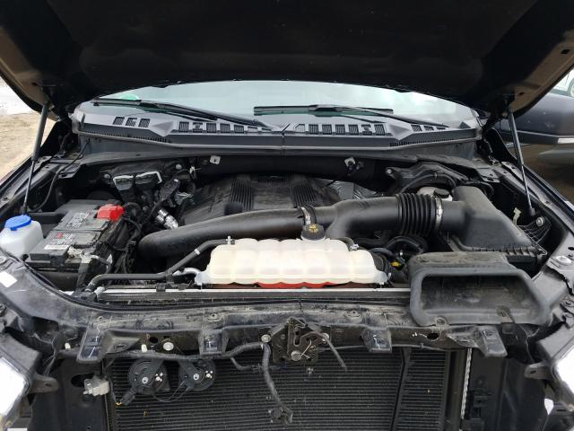 Photo 6 VIN: 1FTEW1EG1JFD61381 - FORD F150 SUPER 