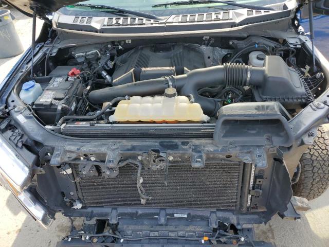 Photo 10 VIN: 1FTEW1EG1JFE42364 - FORD F150 SUPER 