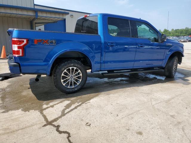 Photo 2 VIN: 1FTEW1EG1JFE42364 - FORD F150 SUPER 