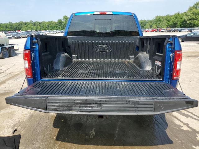 Photo 5 VIN: 1FTEW1EG1JFE42364 - FORD F150 SUPER 