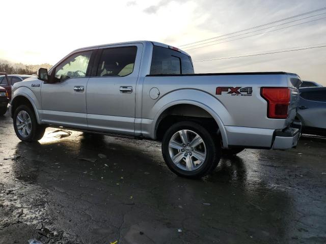 Photo 1 VIN: 1FTEW1EG1JFE58449 - FORD F-150 