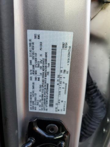 Photo 11 VIN: 1FTEW1EG1JFE58449 - FORD F-150 