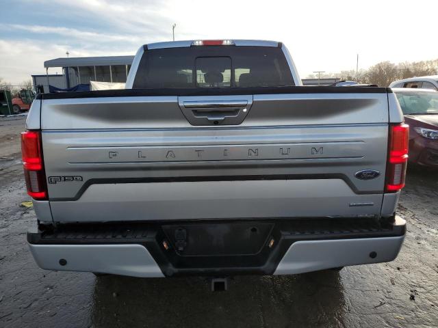 Photo 5 VIN: 1FTEW1EG1JFE58449 - FORD F-150 