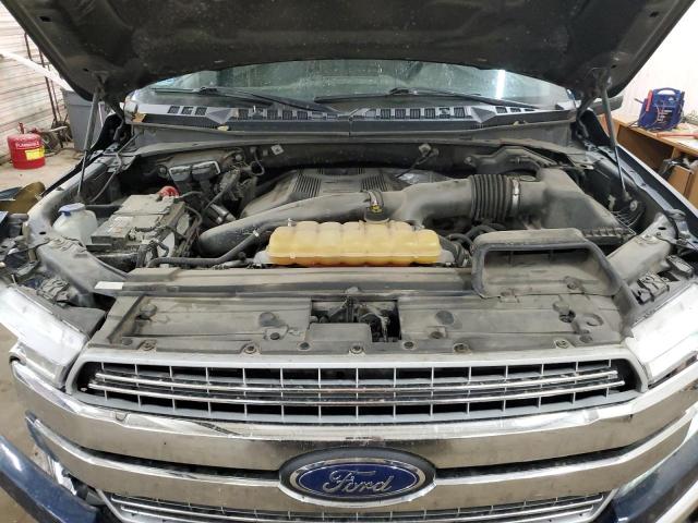 Photo 10 VIN: 1FTEW1EG1JKC41362 - FORD F150 SUPER 