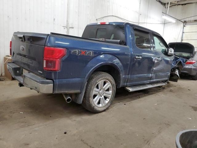 Photo 2 VIN: 1FTEW1EG1JKC41362 - FORD F150 SUPER 