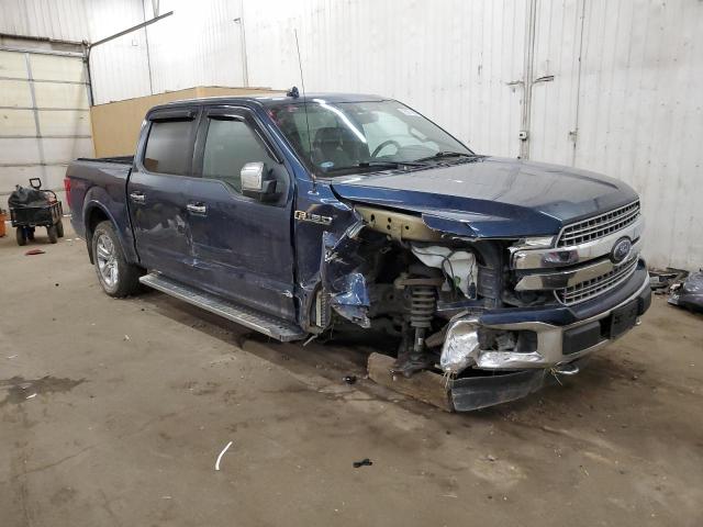 Photo 3 VIN: 1FTEW1EG1JKC41362 - FORD F150 SUPER 