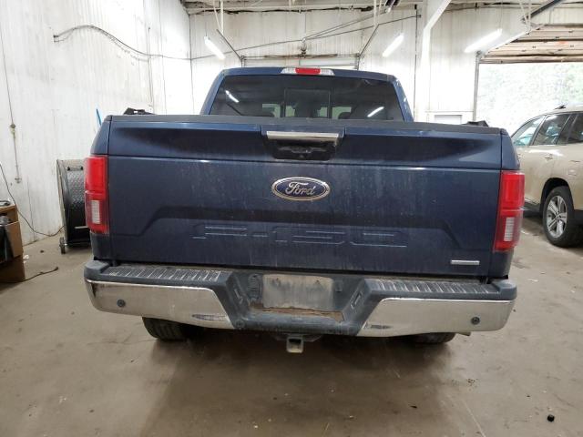 Photo 5 VIN: 1FTEW1EG1JKC41362 - FORD F150 SUPER 