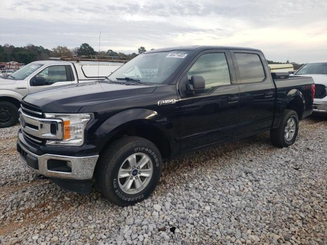 Photo 0 VIN: 1FTEW1EG1JKD00054 - FORD F-150 