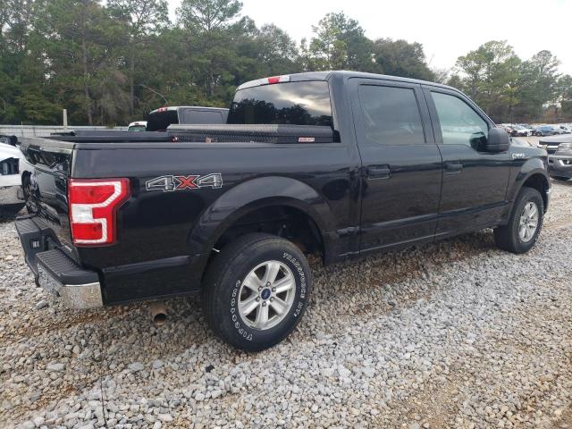 Photo 2 VIN: 1FTEW1EG1JKD00054 - FORD F-150 