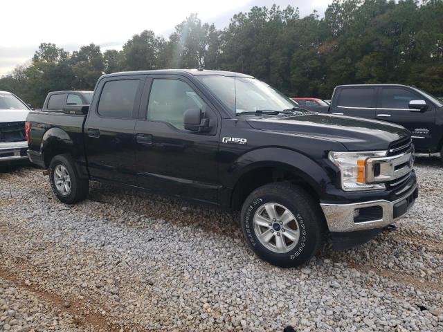 Photo 3 VIN: 1FTEW1EG1JKD00054 - FORD F-150 