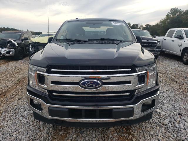 Photo 4 VIN: 1FTEW1EG1JKD00054 - FORD F-150 