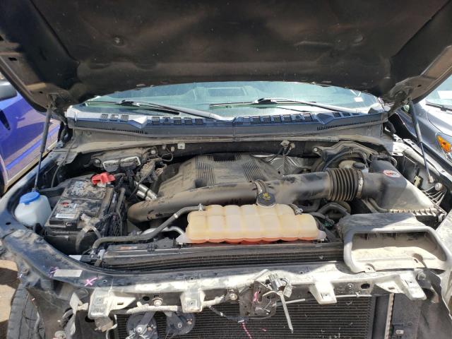 Photo 6 VIN: 1FTEW1EG1JKD36424 - FORD F150 SUPER 