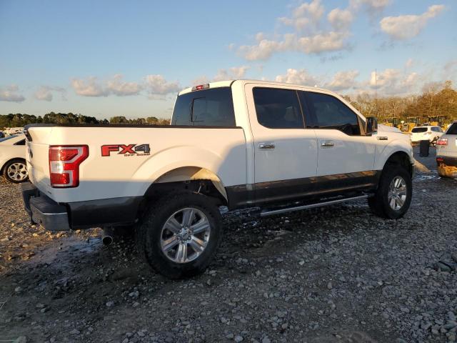 Photo 2 VIN: 1FTEW1EG1JKD77782 - FORD F150 SUPER 