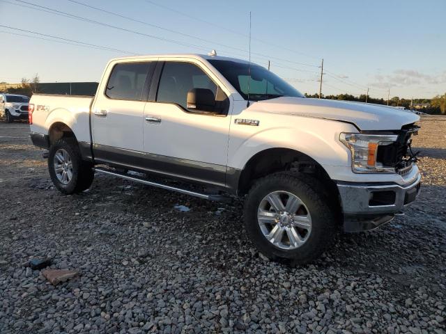 Photo 3 VIN: 1FTEW1EG1JKD77782 - FORD F150 SUPER 