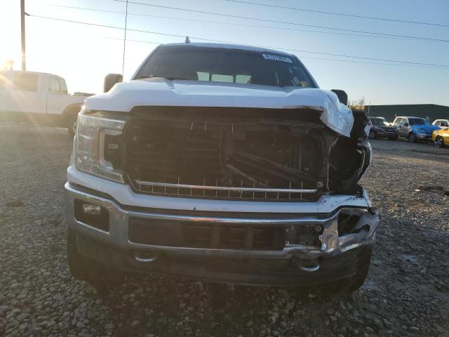 Photo 4 VIN: 1FTEW1EG1JKD77782 - FORD F150 SUPER 