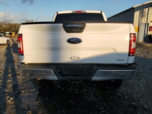 Photo 5 VIN: 1FTEW1EG1JKD77782 - FORD F150 SUPER 