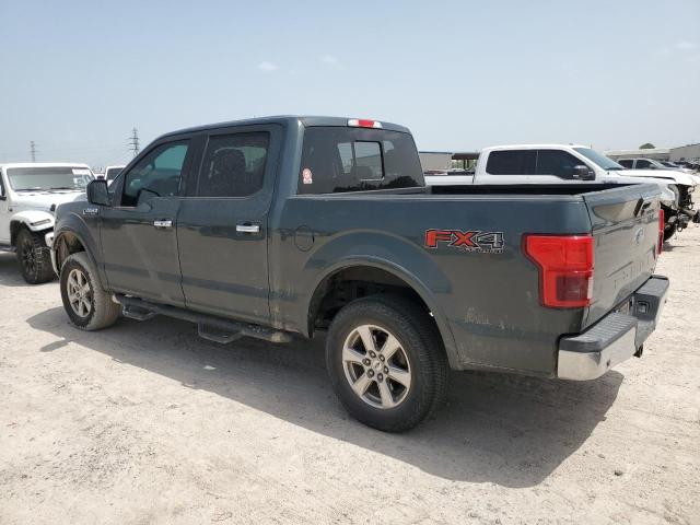 Photo 1 VIN: 1FTEW1EG1JKE39326 - FORD F-150 