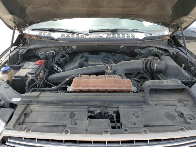 Photo 10 VIN: 1FTEW1EG1JKE39326 - FORD F-150 