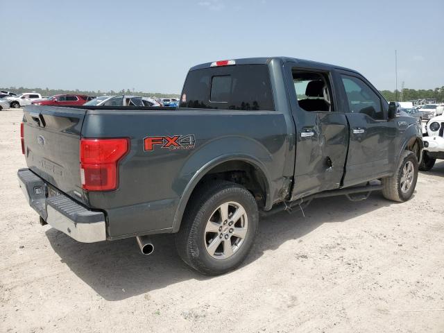 Photo 2 VIN: 1FTEW1EG1JKE39326 - FORD F-150 