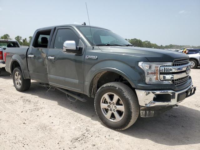 Photo 3 VIN: 1FTEW1EG1JKE39326 - FORD F-150 