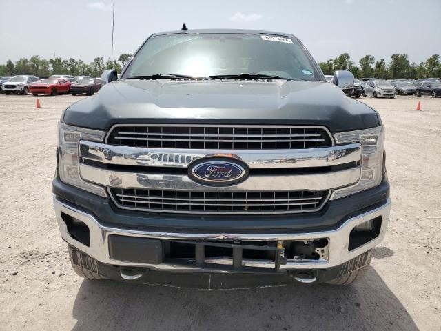 Photo 4 VIN: 1FTEW1EG1JKE39326 - FORD F-150 