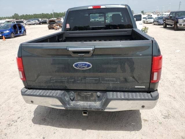 Photo 5 VIN: 1FTEW1EG1JKE39326 - FORD F-150 