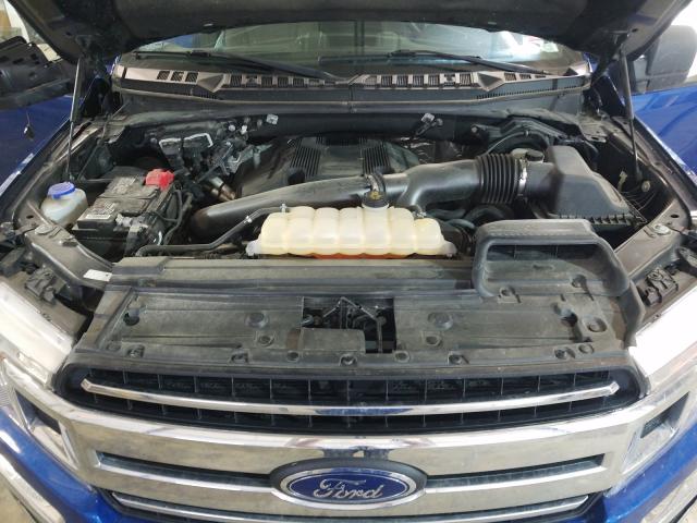 Photo 6 VIN: 1FTEW1EG1JKE46342 - FORD F150 SUPER 