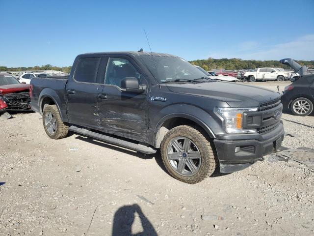 Photo 3 VIN: 1FTEW1EG1JKF76251 - FORD F150 SUPER 