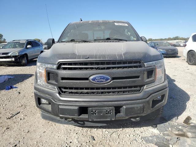 Photo 4 VIN: 1FTEW1EG1JKF76251 - FORD F150 SUPER 