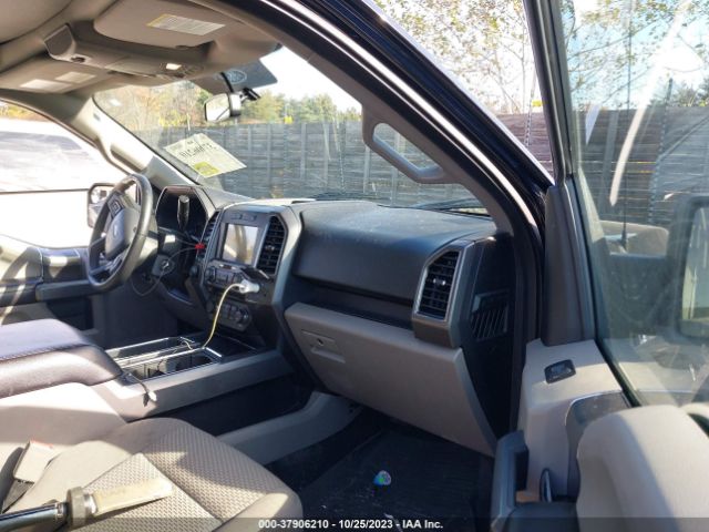 Photo 4 VIN: 1FTEW1EG1JKF96886 - FORD F-150 