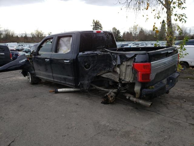 Photo 1 VIN: 1FTEW1EG1KFB53955 - FORD F-150 