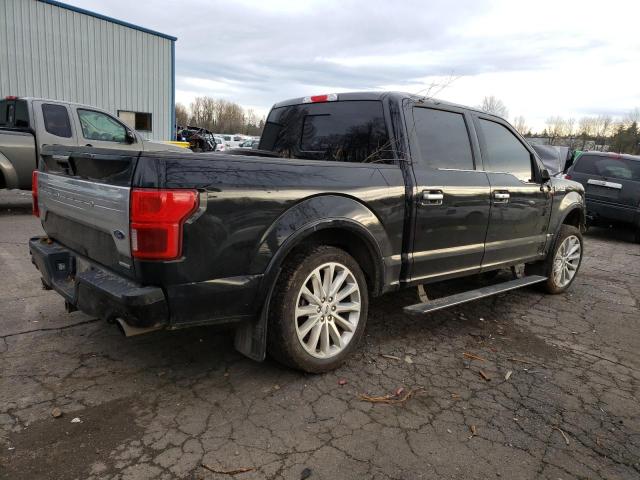 Photo 2 VIN: 1FTEW1EG1KFB53955 - FORD F-150 