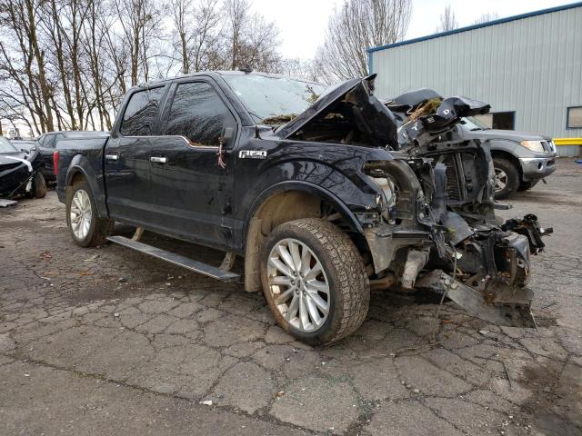 Photo 3 VIN: 1FTEW1EG1KFB53955 - FORD F-150 