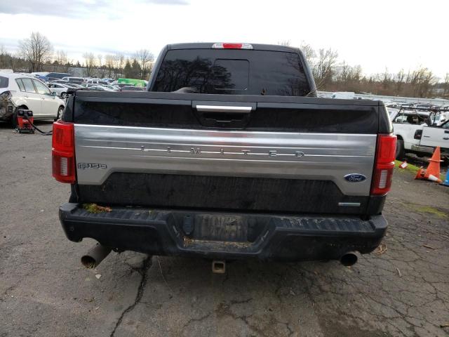 Photo 5 VIN: 1FTEW1EG1KFB53955 - FORD F-150 