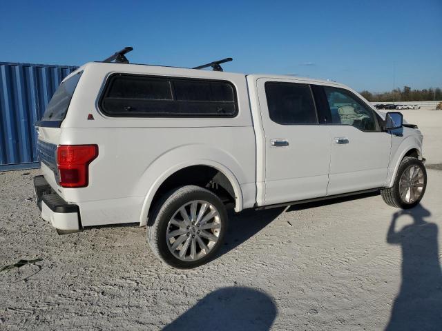 Photo 2 VIN: 1FTEW1EG1LFB20214 - FORD F-150 