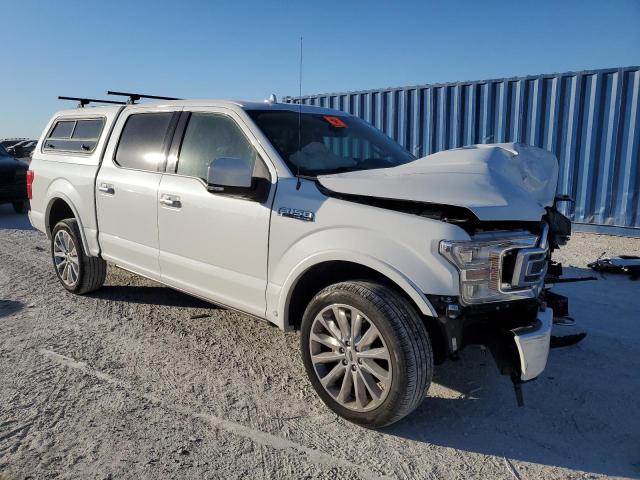 Photo 3 VIN: 1FTEW1EG1LFB20214 - FORD F-150 