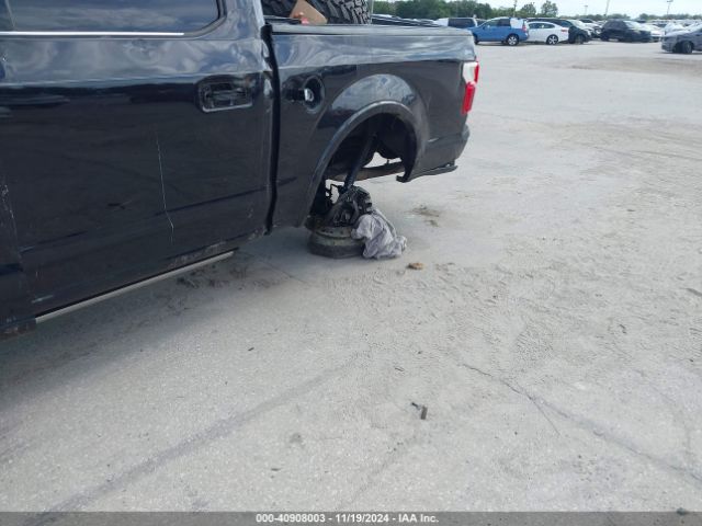 Photo 5 VIN: 1FTEW1EG1LFB62575 - FORD F-150 