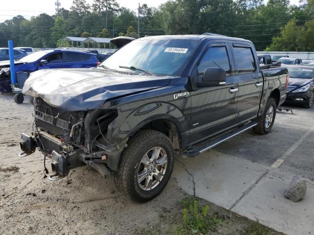 Photo 0 VIN: 1FTEW1EG2FFA02788 - FORD F-150 