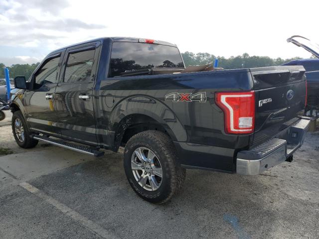 Photo 1 VIN: 1FTEW1EG2FFA02788 - FORD F-150 