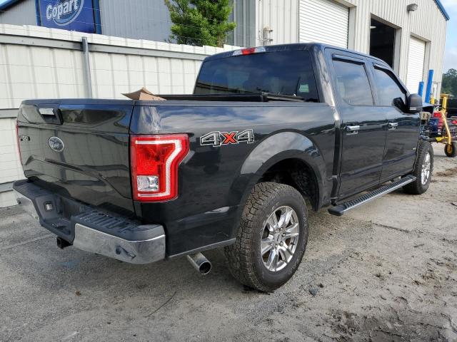 Photo 2 VIN: 1FTEW1EG2FFA02788 - FORD F-150 