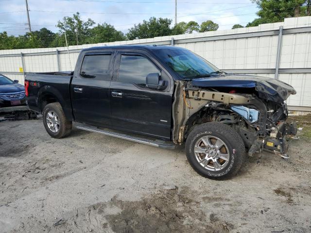 Photo 3 VIN: 1FTEW1EG2FFA02788 - FORD F-150 