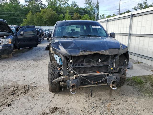 Photo 4 VIN: 1FTEW1EG2FFA02788 - FORD F-150 