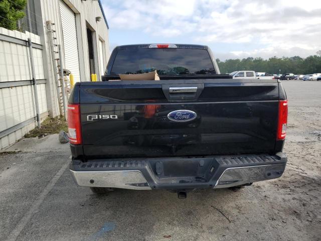 Photo 5 VIN: 1FTEW1EG2FFA02788 - FORD F-150 