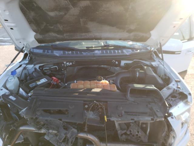 Photo 6 VIN: 1FTEW1EG2FFA33703 - FORD F150 SUPER 