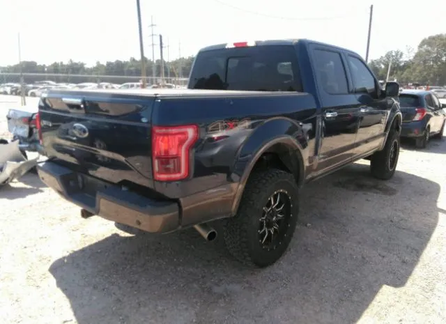 Photo 3 VIN: 1FTEW1EG2FFA49478 - FORD F-150 