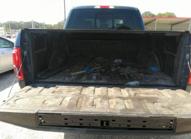 Photo 7 VIN: 1FTEW1EG2FFA49478 - FORD F-150 