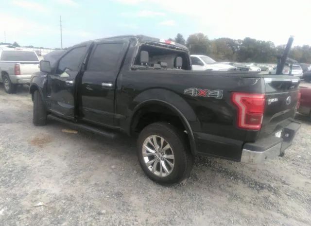 Photo 2 VIN: 1FTEW1EG2FFA66264 - FORD F-150 