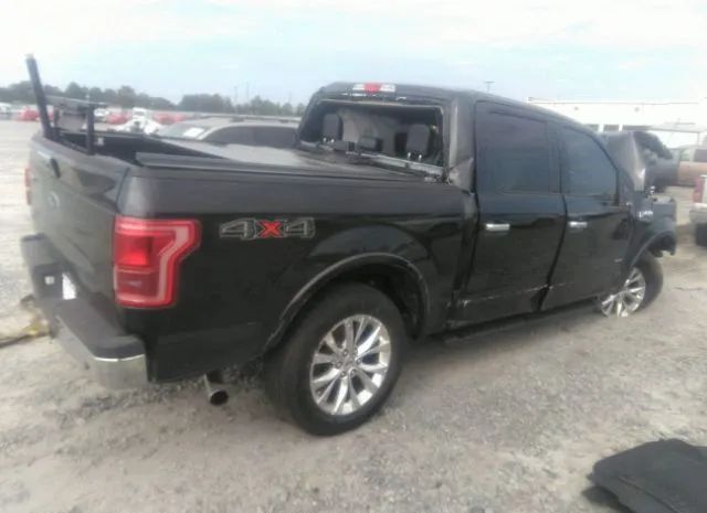 Photo 3 VIN: 1FTEW1EG2FFA66264 - FORD F-150 